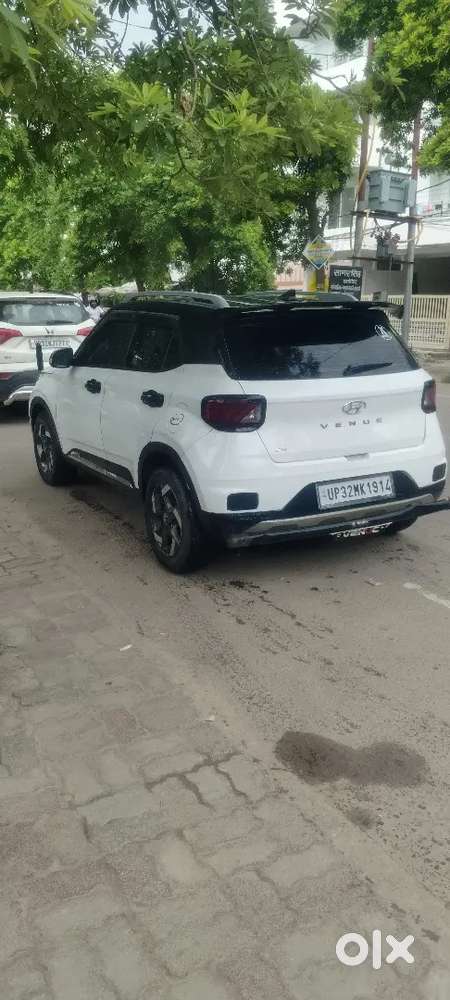 New Condition