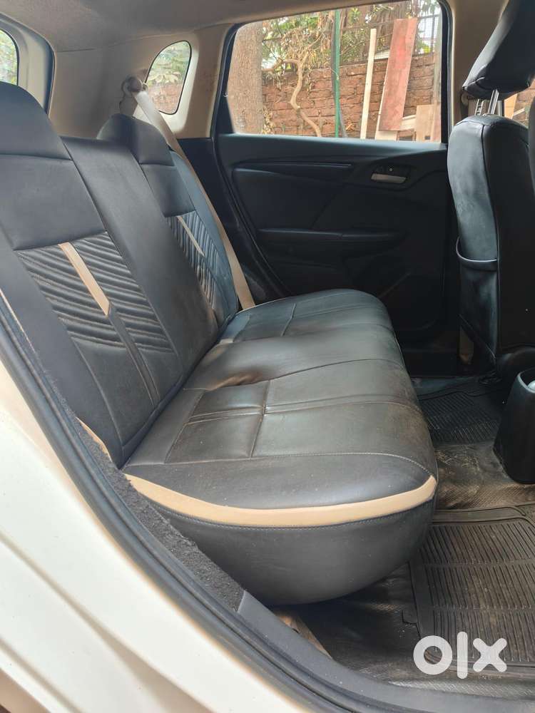 Honda Jazz 1.2 E I Vtec, 2015, Petrol