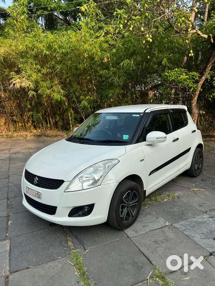 Maruti Suzuki Swift 2014 Diesel 114000 Km Driven