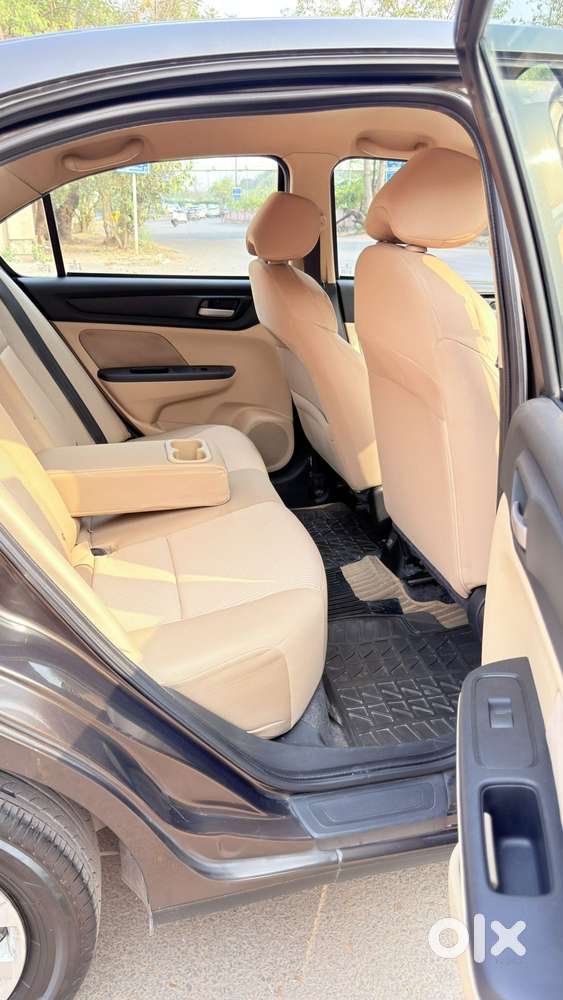 Honda Amaze 1.2 S I-vtec, 2018, Petrol