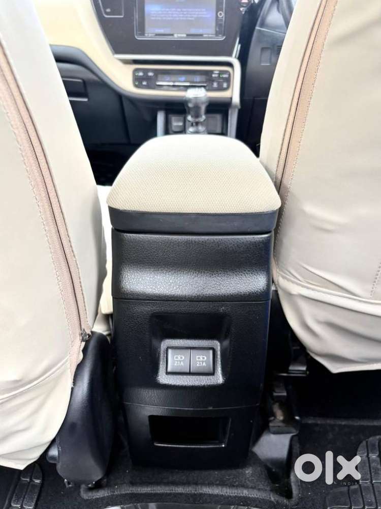 Toyota Corolla Altis 1.8 G, 2017, Petrol