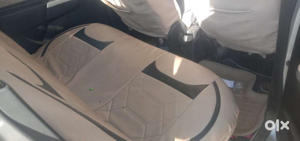 Maruti Suzuki Wagon R Vxi Bs Iv, 2015, Petrol