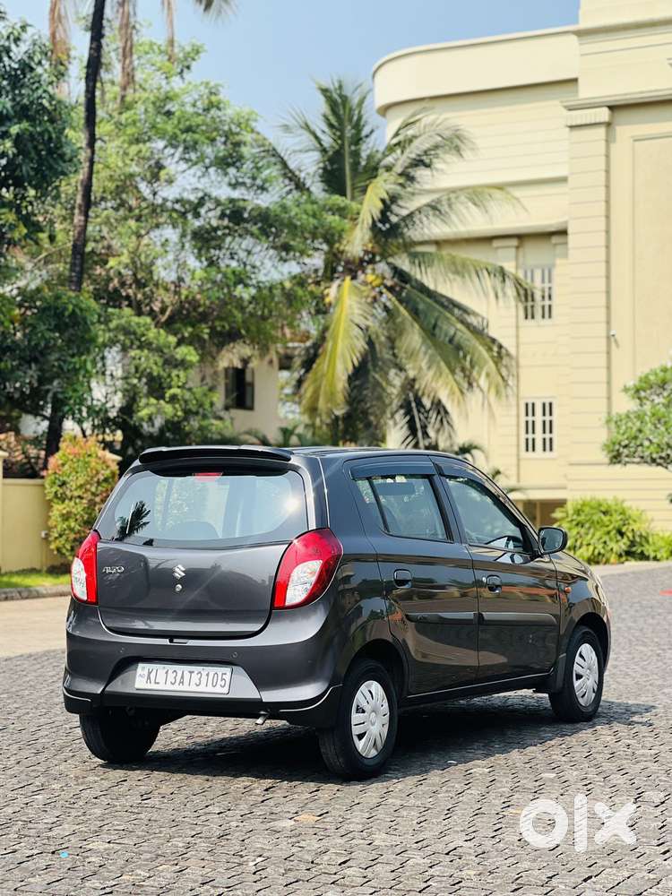 Maruti Suzuki Alto 800 Vxi Airbag, 2021, Petrol
