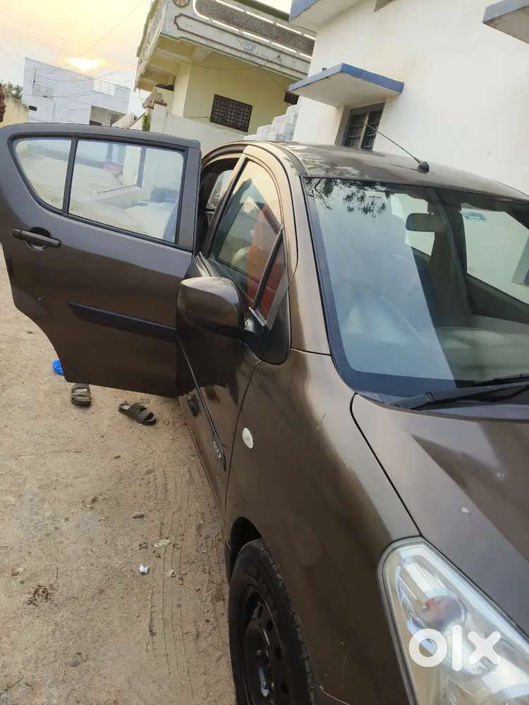 Maruti Suzuki Ritz 2010 Diesel Good Condition..