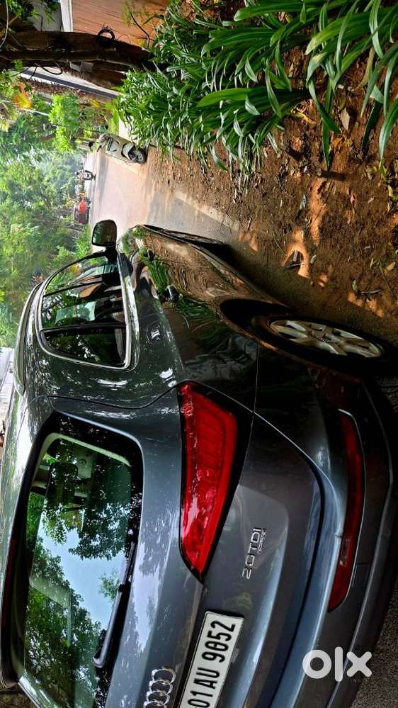 Audi Q5 2.0 Tdi Premium Plus, 2013, Diesel