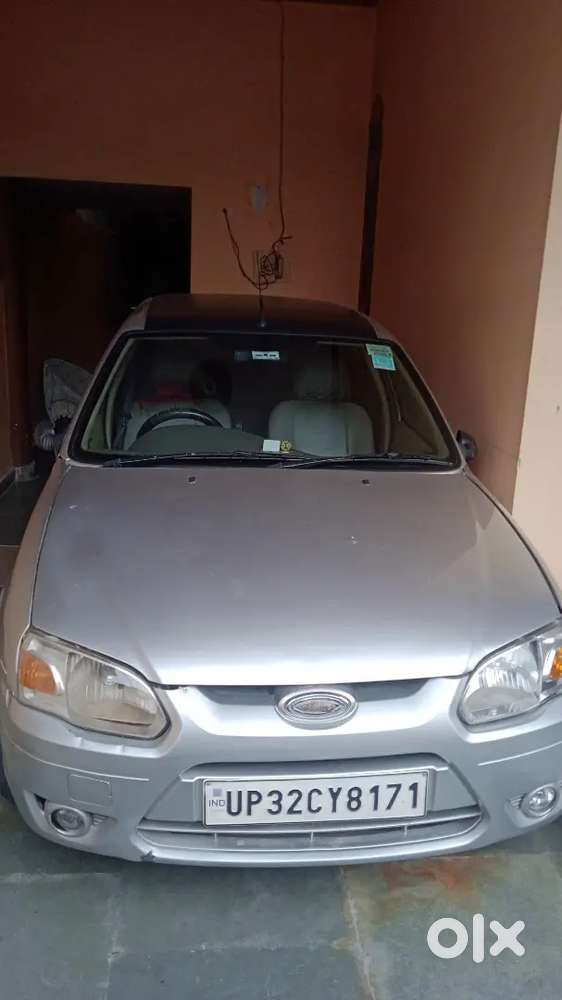 Ford Ikon Diesel Manual 2009