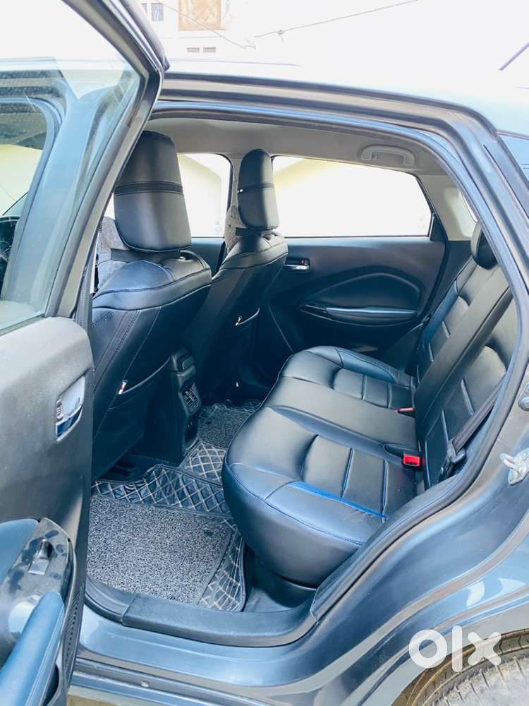 !!️ Urgent Sale !!️ Maruti Suzuki Baleno 2022 Petrol