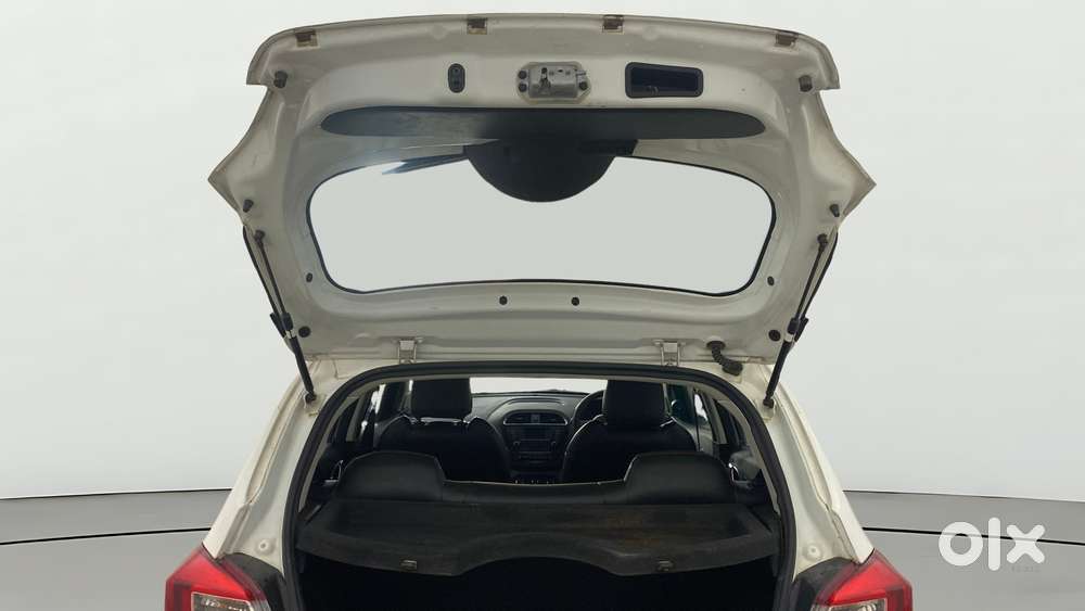 Tata Tiago 1.2 Revotron Xz, 2018, Petrol