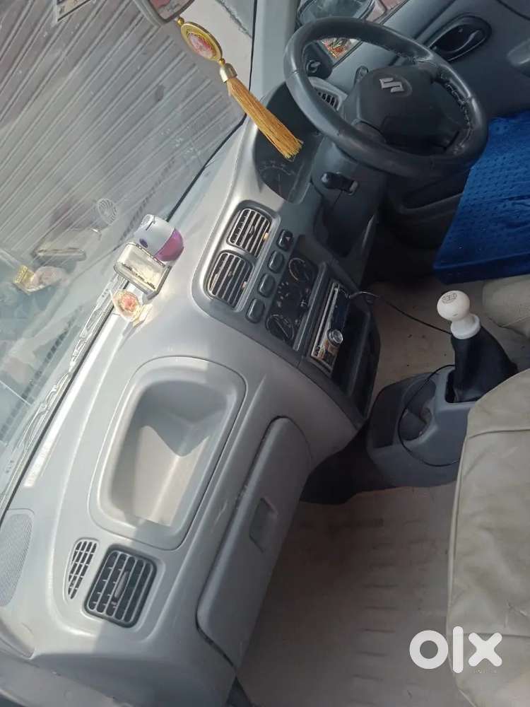 Alto K10 Lxi 3rd Hand