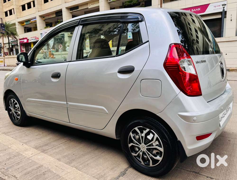 Hyundai I10 Era 1.1 Irde, 2013, Petrol