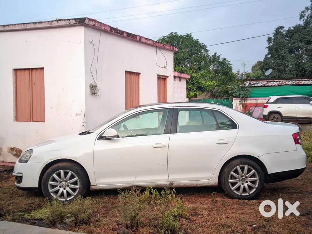 Volkswagen Jetta Diesel Manual 2010