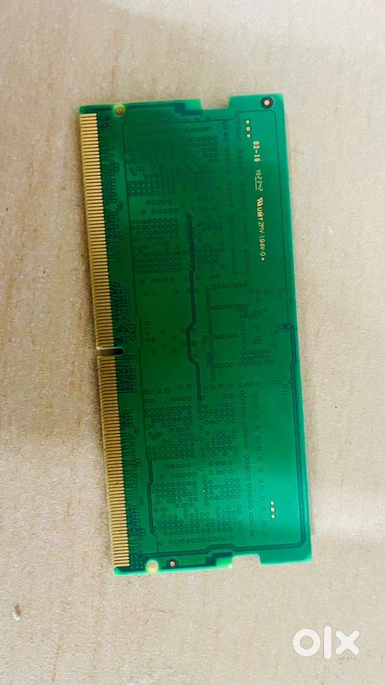 Samsung 8GB DDR5 5600 Laptop RAM