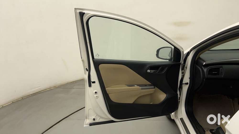 Honda City 2014-2015 I Dtec Vx, 2014, Petrol