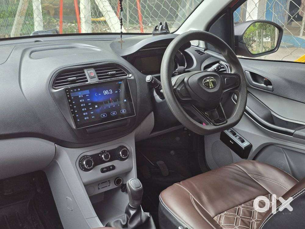 Tata Tiago Xe, 2024, Petrol