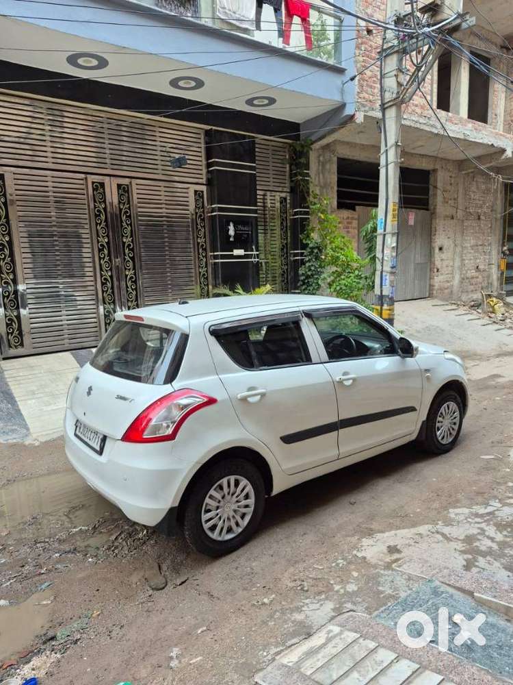 Maruti Suzuki Swift Ldi (o), 2015, Diesel