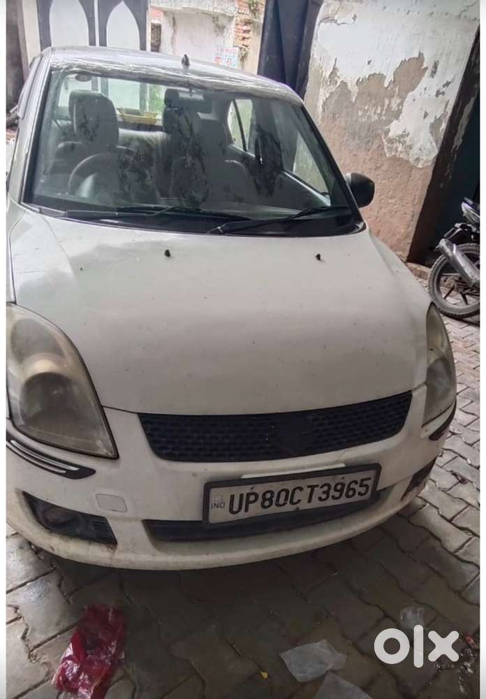 Maruti Suzuki Dzire 2014