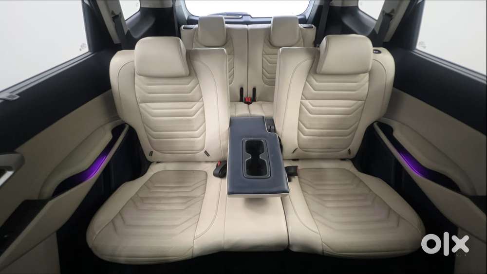 Kia Carens 1.5 Luxury Plus Diesel At 7 Str, 2022, Diesel