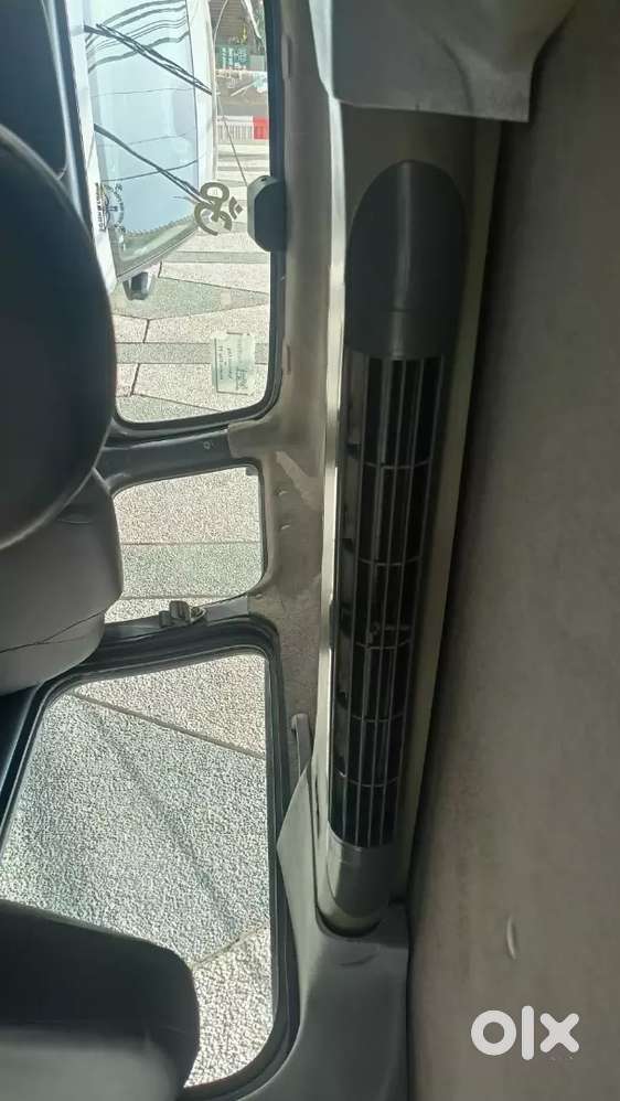 Maruti Suzuki Eeco 2019 Cng Hybrid