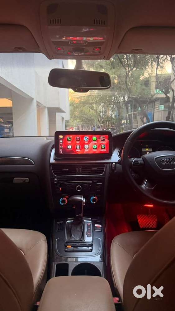 Well Maintained Genuine Audi A4