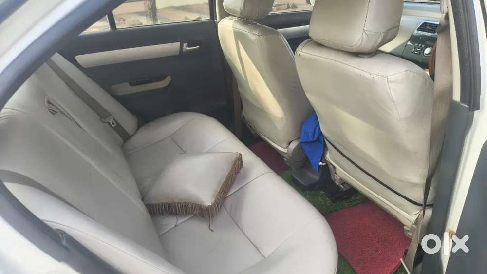 Maruti Suzuki Swift Dzire 2012 Petrol 100000 Km Driven