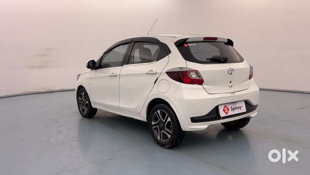 Tata Tiago 1.2 Revotron Xz Plus, 2020, Petrol