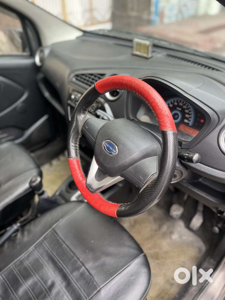 Datsun Redi Go 1.0 Limited Edition 2018, 2018, Petrol