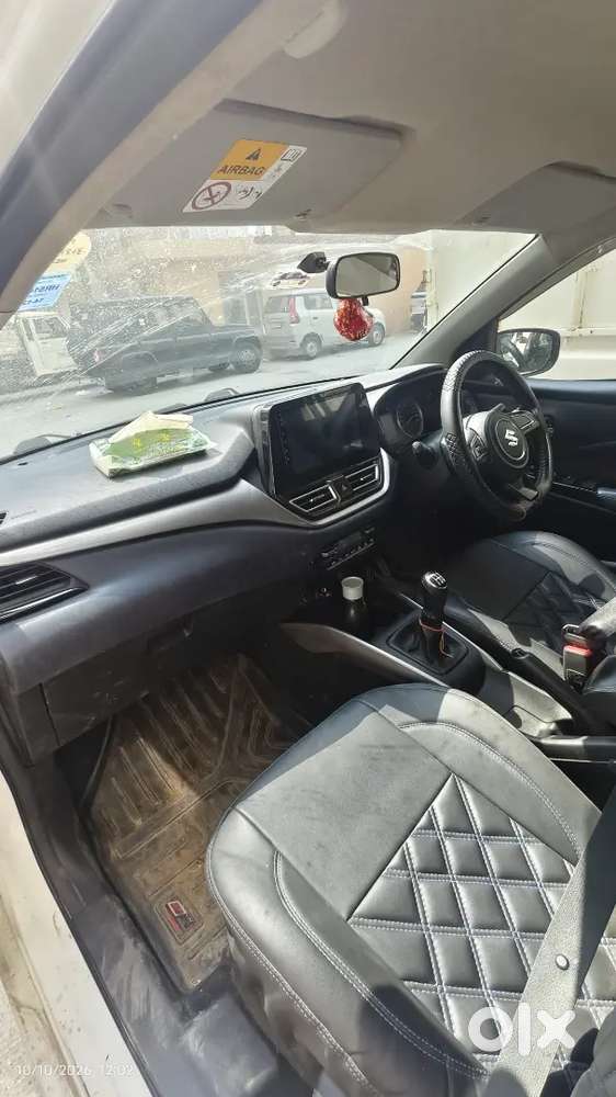 Doctors Owended Car Baleno 2023