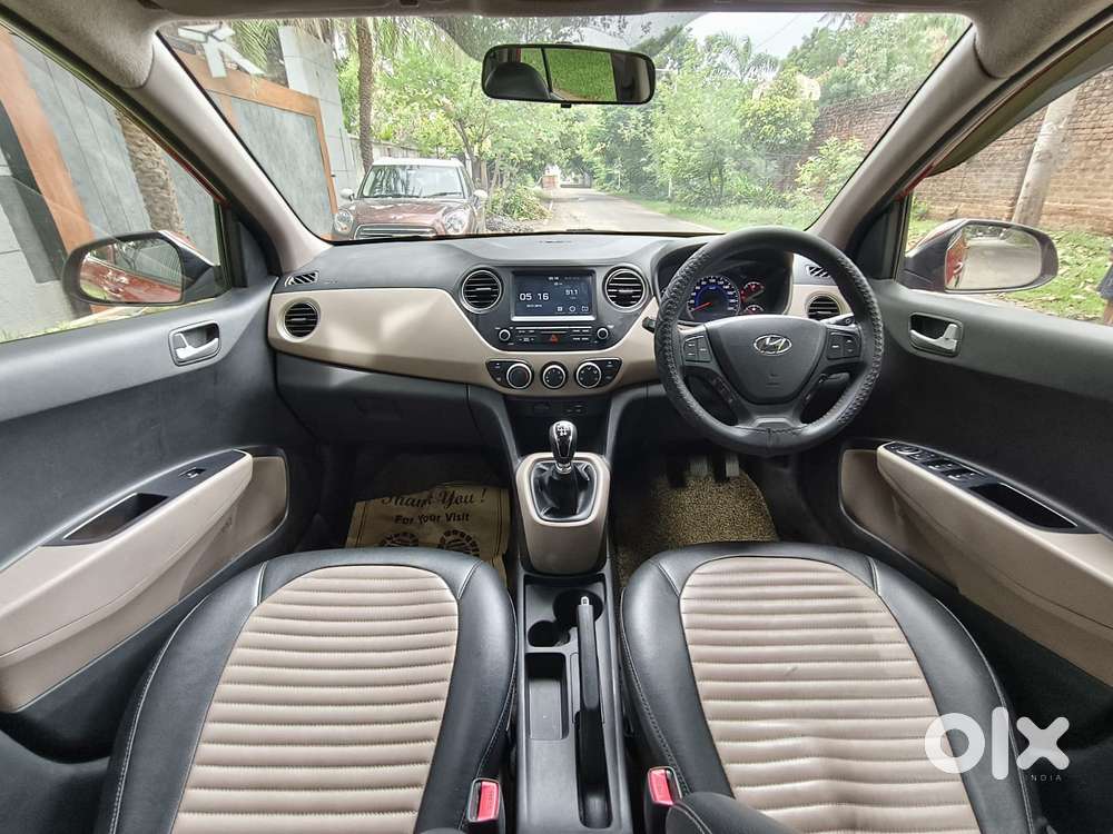 Hyundai Grand I10 1.2 Crdi Sportz, 2018, Diesel