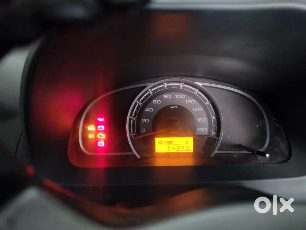 Maruti Suzuki Alto 800 2015 Cng & Hybrids 48000 Km Driven
