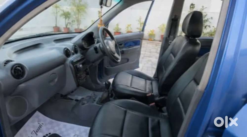 Hyundai Santro Xing 2010 Cng & Hybrids 83220 Km Driven
