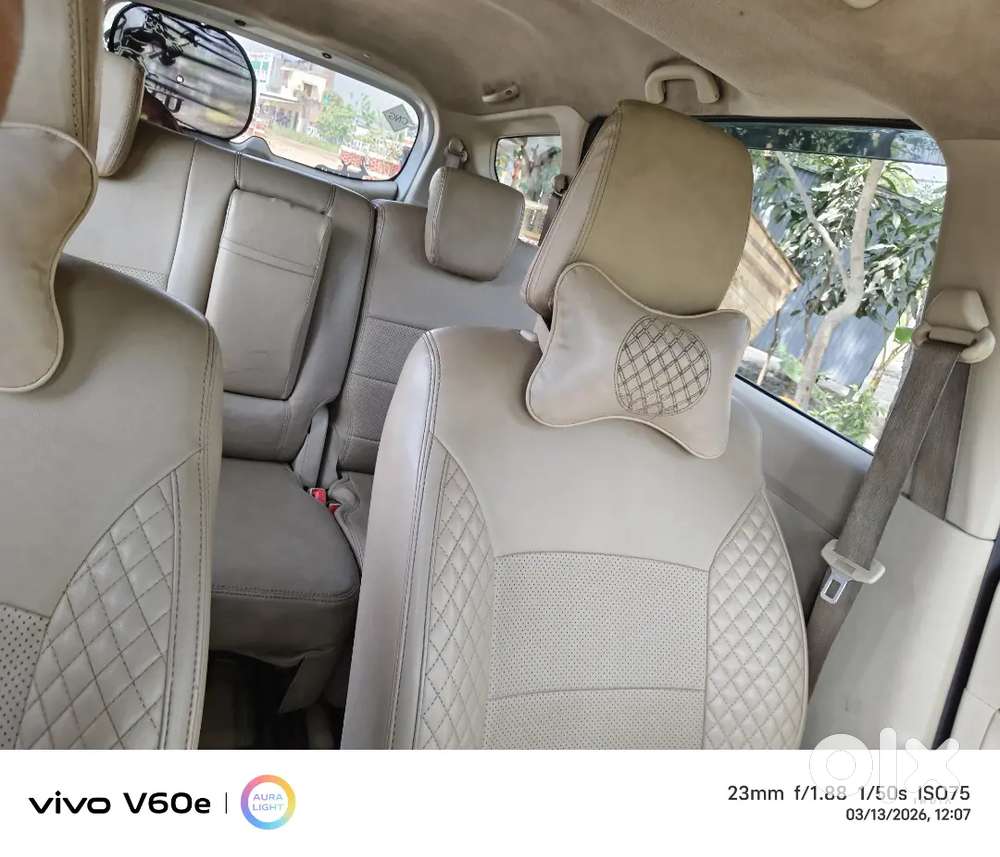 Maruti Suzuki Ertiga Well Maintained