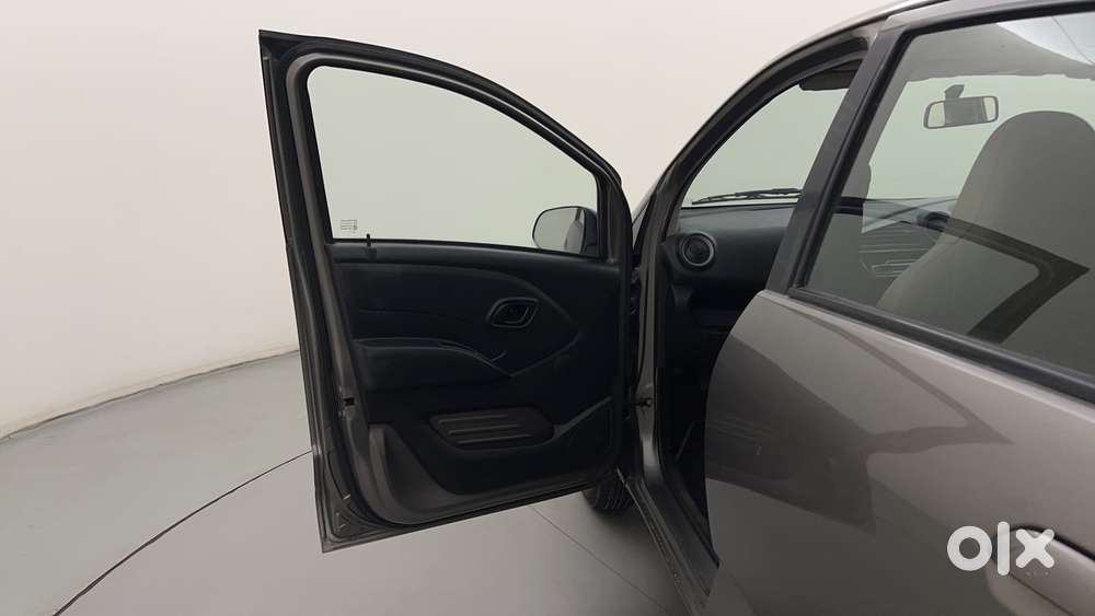 Datsun Redigo 1.0 S, 2017, Petrol