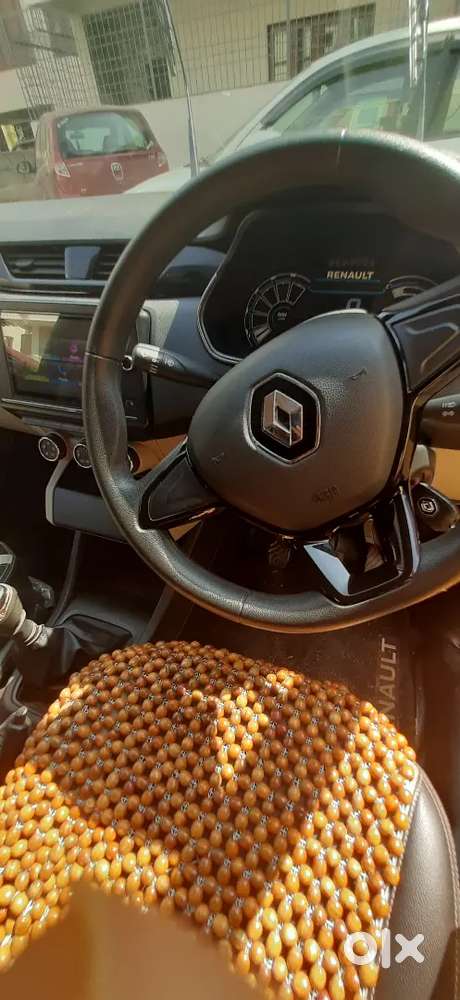Renault Triber 2020 Petrol 40000 Km Driven