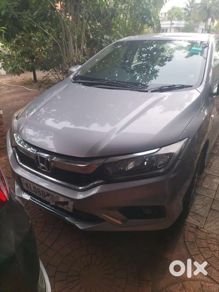 Honda City 1.5 Petrol 2019