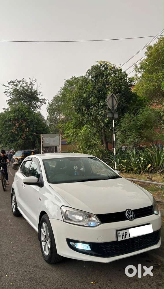 2011 Vw Polo 1.2 Trendline  Mechanically Perfect & Loaded