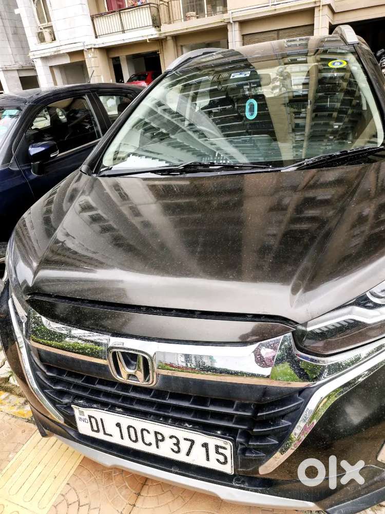 Honda Wr-v 1.2 Vx 2020
