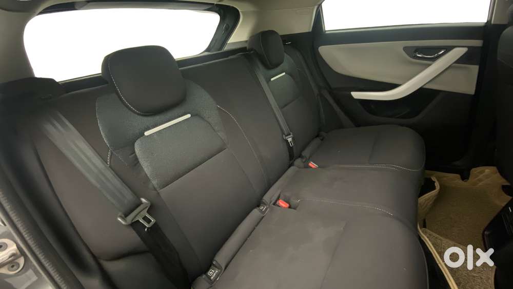 Tata Nexon Creative Plus 1.5 Revotorq Diesel 6 Amt Dt, 2024, Diesel