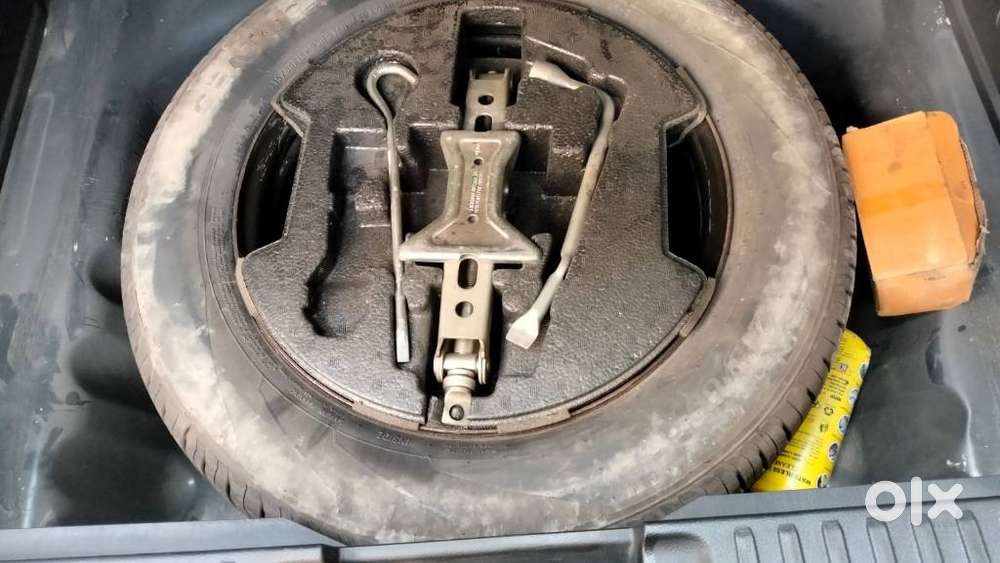Maruti Suzuki Brezza Zxi Plus At, 2019, Diesel