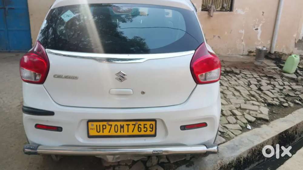 Maruti Suzuki Celerio 2023