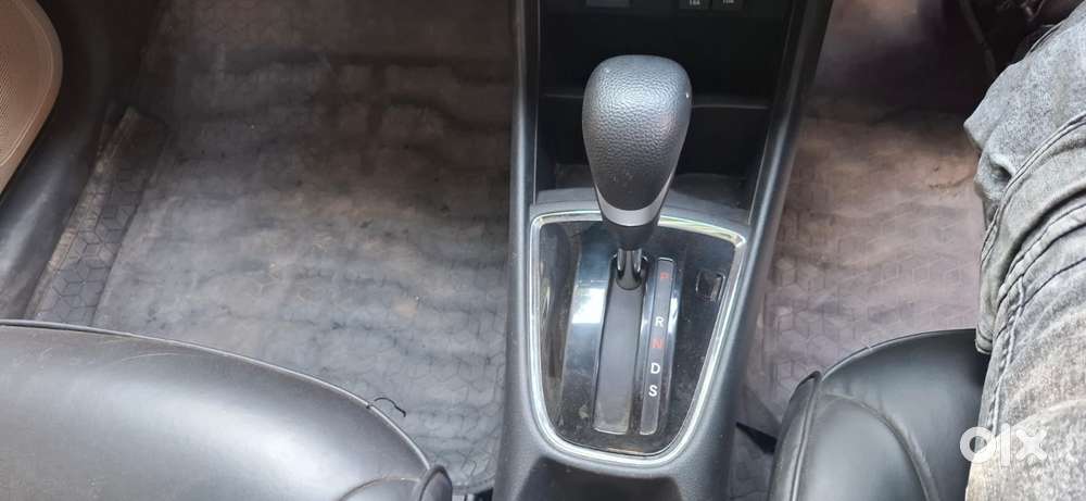 Honda Amaze Elite Edition Cvt, 2024, Cng & Hybrids