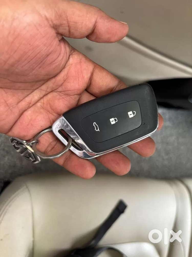 Mg Hector, 2023, Petrol