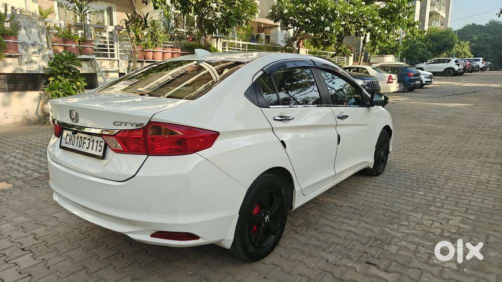 Honda City I Dtec Vx, 2014, Diesel