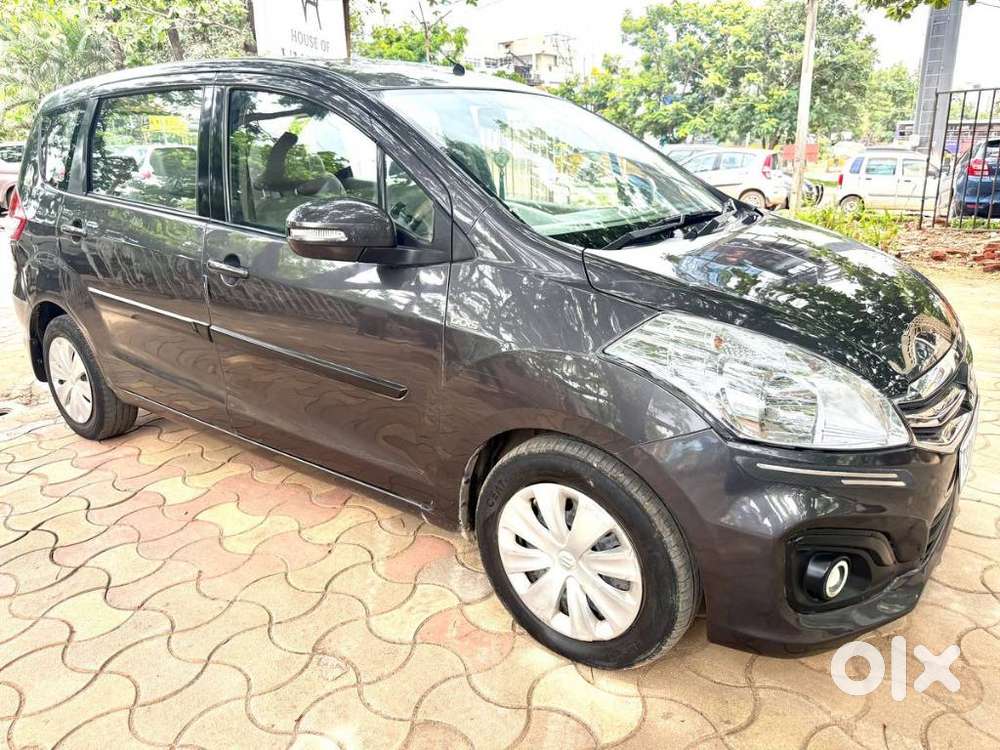 Maruti Suzuki Ertiga Vdi Shvs, 2015, Diesel