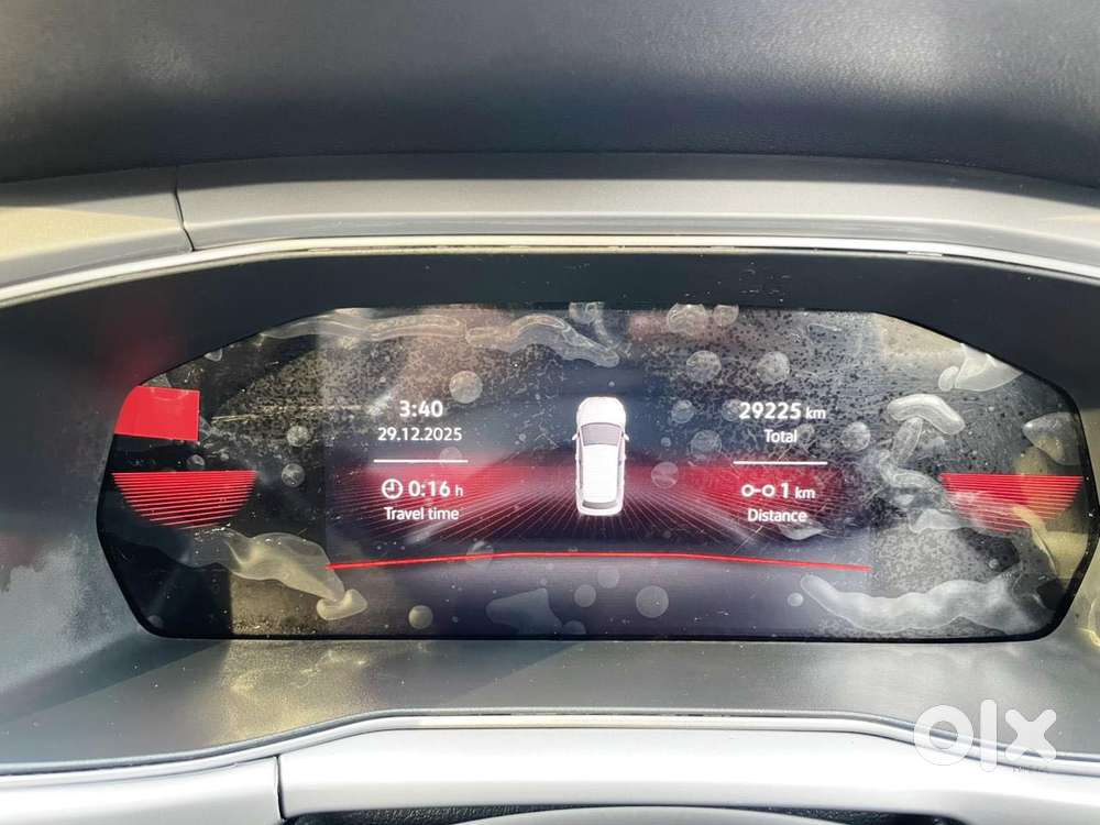 Volkswagen Taigun 1.0 Tsi Topline At, 2023, Petrol