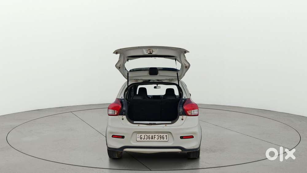 Maruti Suzuki Celerio 2021-1.0 Zxi Plus Mt, 2022, Petrol