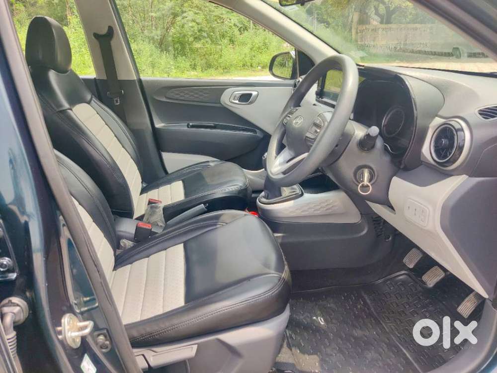 Hyundai Grand I10 Nios Sportz 1.2 Kappa Cng, 2023, Cng & Hybrids