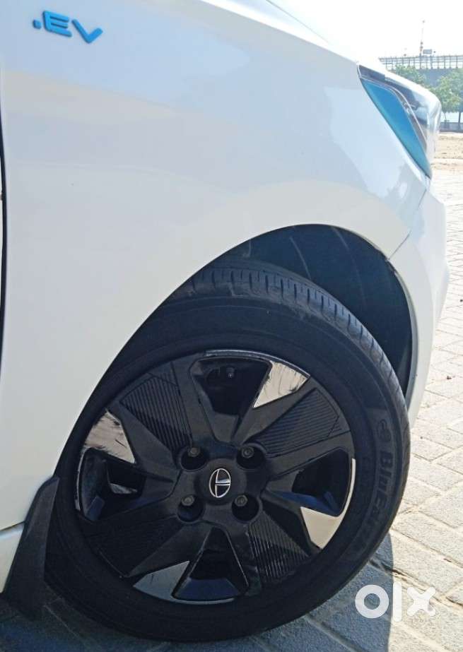 Tata Tiago Ev Xz Plus Lr, 2023, Electric