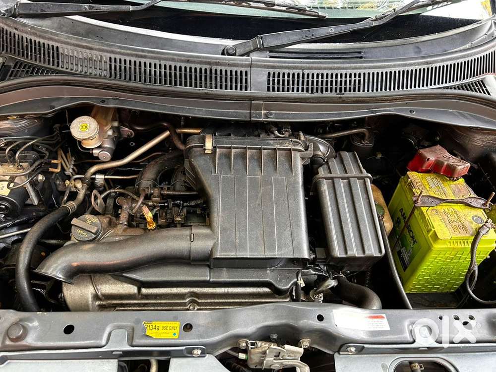 Maruti Suzuki Swift 2011 Petrol Car