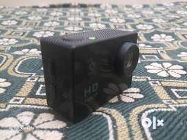 Black Insta 360 One X2 Action Camera at Rs 33000 in Pune