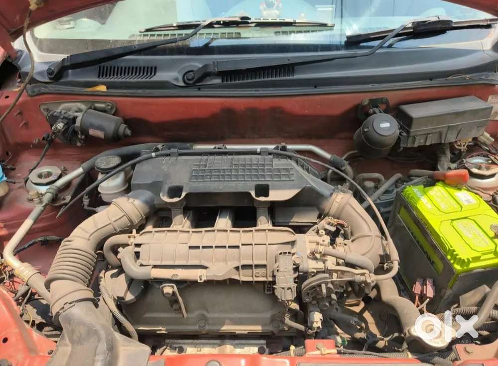 Maruti Alto 800 Lxi (2015 Model) For Sale. Well-maintained.